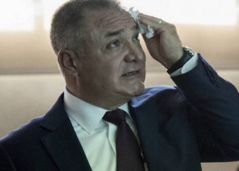 GARCÍA LUNA Y SU ESPOSA COMPRARON  6 PROPIEDADES EN EU EN 4 MESES