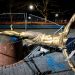DERRIBAN ESTATUA DE ZLATAN IBRAHIMOVIC EN SUECIA