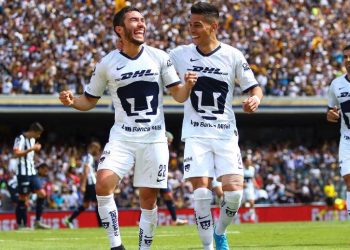PUMAS, LÍDER INESPERADO DEL CLAUSURA 2020