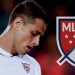 JAVIER «CHICHARITO» HERNÁNDEZ ACEPTARÍA LLEGAR AL LA GALAXY; FALTARÍA EL ‘SÍ’  DEL SEVILLA