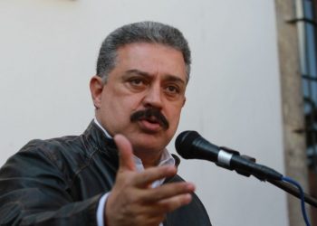 VINCULAN AL EX DELEGADO DE JALISCO, CARLOS LOMELÍ, EN POSIBLE ‘FALTA ADMINISTRATIVA’