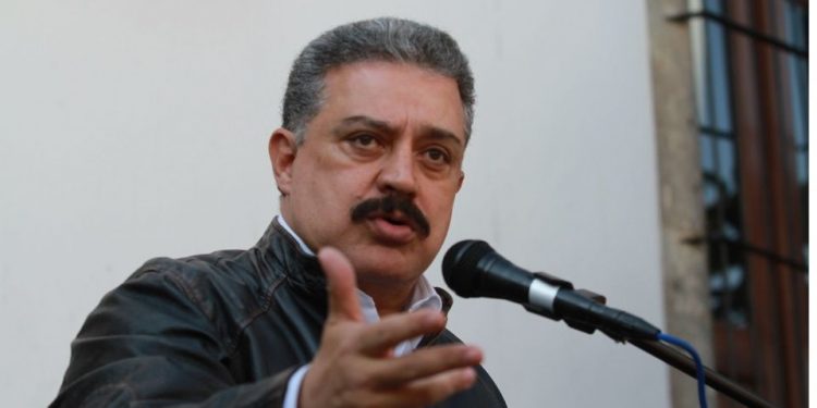 VINCULAN AL EX DELEGADO DE JALISCO, CARLOS LOMELÍ, EN POSIBLE ‘FALTA ADMINISTRATIVA’