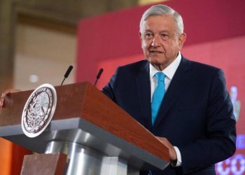 AMLO NO RECIBIRÁ CARAVANA DE SICILIA Y A LOS LEBARÓN «PARA NO HACER SHOW»