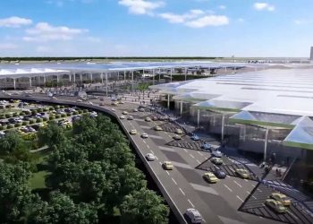 SEDENA PROMETE ENTREGAR SANTA LUCÍA EN SEPTIEMBRE DE 2021