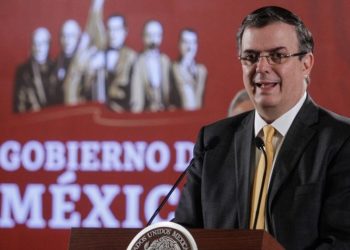 MÉXICO LLAMA AL DIÁLOGO Y MESURA ANTE EL CONFLICTO ENTRE IRÁN – ESTADOS UNIDOS