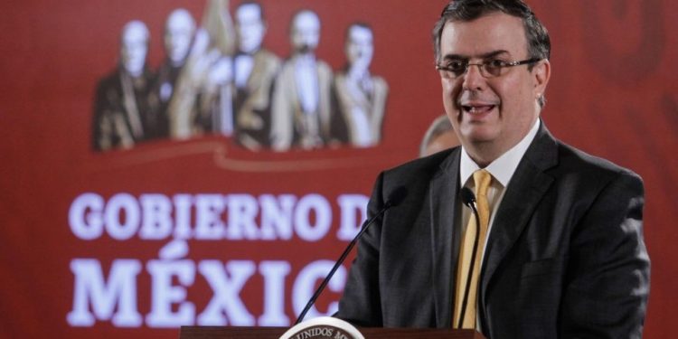 MÉXICO LLAMA AL DIÁLOGO Y MESURA ANTE EL CONFLICTO ENTRE IRÁN – ESTADOS UNIDOS