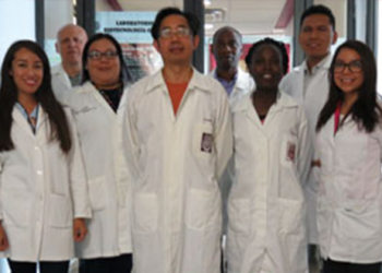 PROFESOR DEL IPN QUE VIAJÓ A CHINA, POSIBLE PORTADOR DE CORONAVIRUS EN MÉXICO