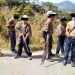 NIÑOS DE ENTRE 8 Y 15 AÑOS SERÁN POLICÍAS COMUNITARIOS EN CHILAPA