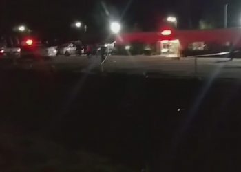 COMANDO INGRESA A VIVIENDA Y MATA A CINCO PERSONAS EN LEÓN, GUANAJUATO