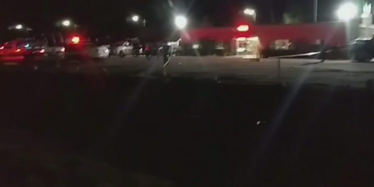 COMANDO INGRESA A VIVIENDA Y MATA A CINCO PERSONAS EN LEÓN, GUANAJUATO