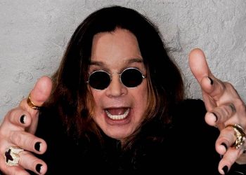 OZZY OSBOURNE REVELA QUE PADECE LA ENFERMEDAD DE PARKINSON