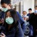 CHINA CANCELA LAS CEREMONIAS DE AÑO NUEVO CHINO POR CORONAVIRUS