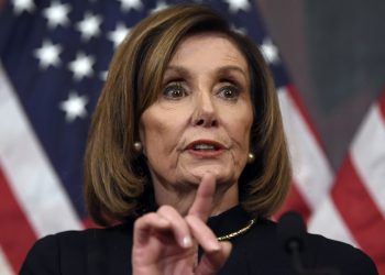 CONGRESO DE ESTADOS UNIDOS VOTARÁ PARA «LIMITAR» ACCIONES MILITARES DE TRUMP CONTRA IRÁN