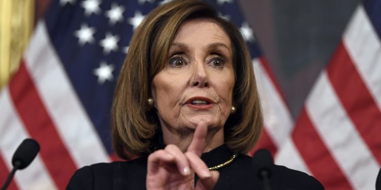 CONGRESO DE ESTADOS UNIDOS VOTARÁ PARA «LIMITAR» ACCIONES MILITARES DE TRUMP CONTRA IRÁN