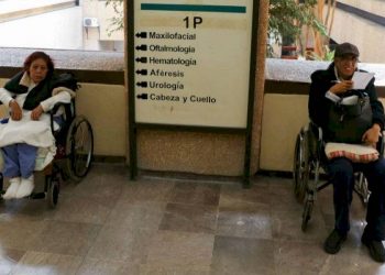 SÍ COBRARÁ CUOTAS SEGURO POPULAR AL MENOS EN 2020: SECRETARÍA DE SALUD