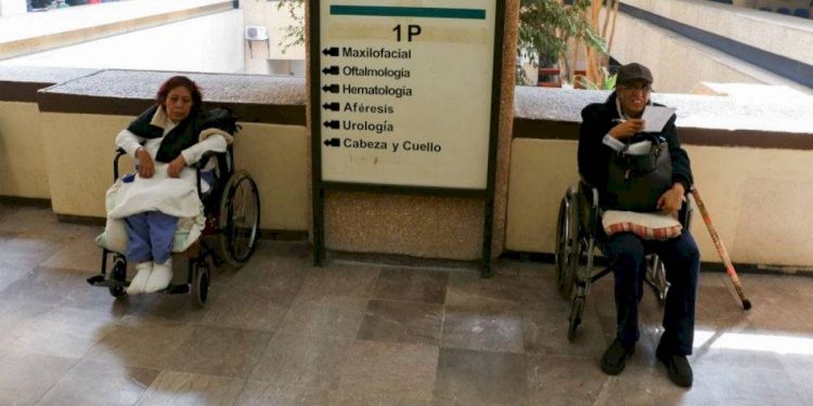 SÍ COBRARÁ CUOTAS SEGURO POPULAR AL MENOS EN 2020: SECRETARÍA DE SALUD