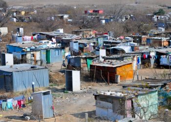 MÉXICO, ENTRE LOS PAÍSES CON MÁS DESIGUALDAD ECONÓMICA DEL PLANETA