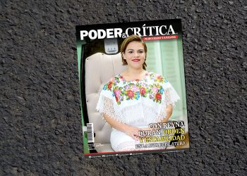 EDICIÓN IMPRESA QUINTANA ROO # 101, VERSIÓN DIGITAL, VIGENTE DEL 16 AL 31 ENERO 2020.