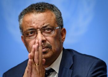 OMS DECLARA EMERGENCIA INTERNACIONAL POR CORONAVIRUS