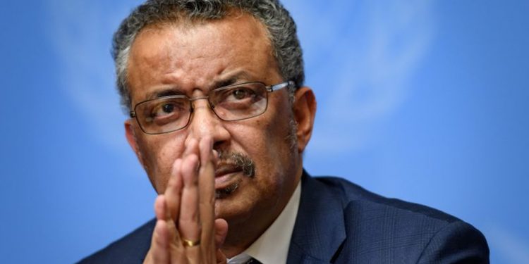 OMS DECLARA EMERGENCIA INTERNACIONAL POR CORONAVIRUS