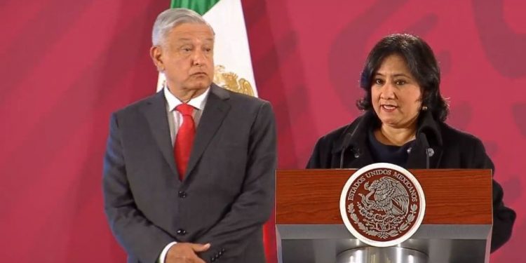 FARMACÉUTICA PISA ESTÁ BAJO INVESTIGACIÓN Y SE INICIARÁ PROCESO PARA INHABILITARLA