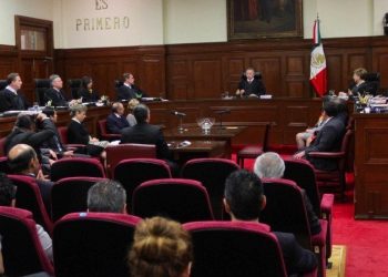 SCJN INVALIDA ‘ANTECEDENTES NO PENALES Y ‘SER MEXICANO’ PARA OCUPAR CARGOS; «ES INCONSTITUCIONAL»