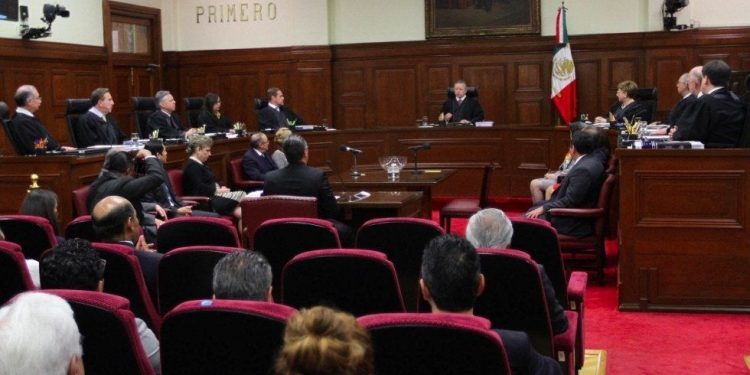 SCJN INVALIDA ‘ANTECEDENTES NO PENALES Y ‘SER MEXICANO’ PARA OCUPAR CARGOS; «ES INCONSTITUCIONAL»