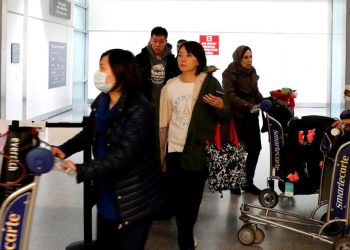 SECRETARÍA DE SALUD ANALIZA TRES POSIBLES CASOS DE CORONAVIRUS EN JALISCO