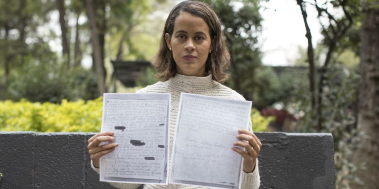 CARTA NARRA ABUSOS POR PARTE DE LEGIONARIOS DE CRISTO