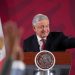 “SERENAR AL PAÍS”, EL RETO DE 2020, RECONOCE LÓPEZ OBRADOR