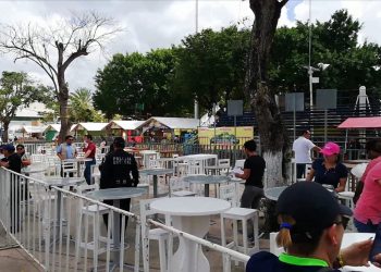 DESPRECIA AYUNTAMIENTO DE COZUMEL A PRENSA LOCAL