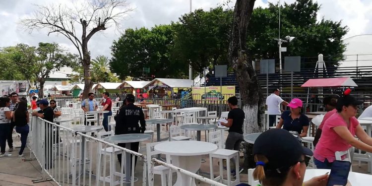 DESPRECIA AYUNTAMIENTO DE COZUMEL A PRENSA LOCAL