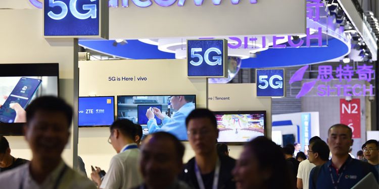 CORONAVIRUS CAUSA NOTABLES AUSENCIAS EN EL CONGRESO MUNDIAL DEL MÓVIL