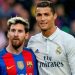 LIONEL MESSI Y CRISTIANO RONALDO PODRÍAN JUGAR JUNTOS EN LA JUVENTUS