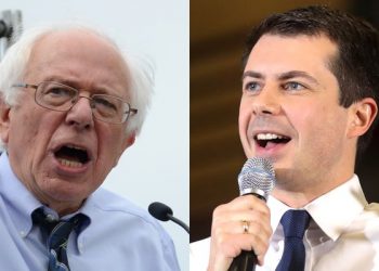 AP NO PUEDE DECLARAR AL GANADOR DEL CAUCUS DEMÓCRATA DE IOWA POR IRREGULARIDADES