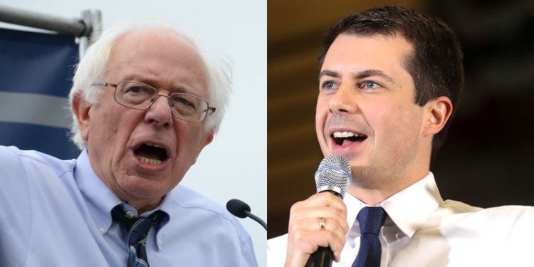 AP NO PUEDE DECLARAR AL GANADOR DEL CAUCUS DEMÓCRATA DE IOWA POR IRREGULARIDADES