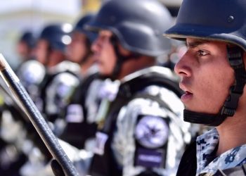 A FINALES DE 2020, HABRÁ 161 CUARTELES DE GUARDIA NACIONAL: SEDENA