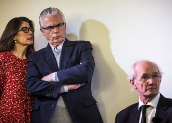 ABOGADOS PEDIRÁN A MACRON ASILO PARA JULIAN ASSANGE EN FRANCIA