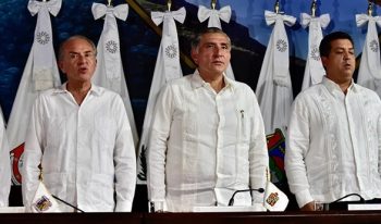 ABONA ADÁN AUGUSTO A LA CONSTRUCCIÓN DE UN MEJOR PAÍS