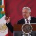 ADIÓS A LOS «PUENTES», LÓPEZ OBRADOR PROPONDRÁ CAMBIOS EN CALENDARIO ESCOLAR