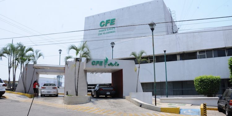 ADOPTAR CULTURA DE CONSUMO RACIONAL DE LA LUZ, SUGIERE GOBERNADOR PARA EVITAR COBROS EXCEDENTES