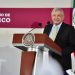 AEROPUERTO ESTARÁ LISTO EN TIEMPO RÉCORD GRACIAS A MILITARES: AMLO