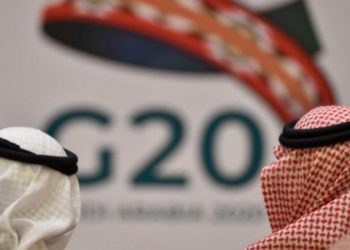 ALERTA G20 POR EL CORONAVIRUS Y EL CAMBIO CLIMÁTICO