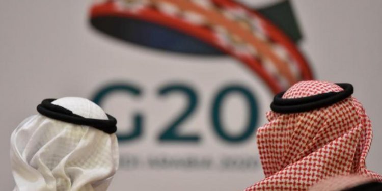 ALERTA G20 POR EL CORONAVIRUS Y EL CAMBIO CLIMÁTICO