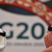 ALERTA G20 POR EL CORONAVIRUS Y EL CAMBIO CLIMÁTICO