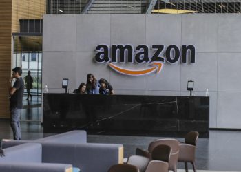 AMAZON NO ACUDIRÁ AL MWC POR EPIDEMIA
