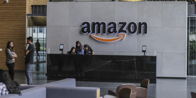 AMAZON NO ACUDIRÁ AL MWC POR EPIDEMIA