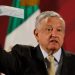 DINERO RECUPERADO POR LA FGR SIRVE PARA PAGAR PREMIOS DE LA RIFA DEL AVIÓN: AMLO