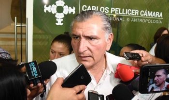 ANUNCIA ADÁN AUGUSTO PROGRAMA INTENSIVO DE FUMIGACIÓN CONTRA EL DENGUE