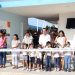 ANUNCIA EL GOBERNADOR MAURICIO VILA DOSAL LA APERTURA DE 5 NUEVAS ESCUELAS EN CIUDAD CAUCEL